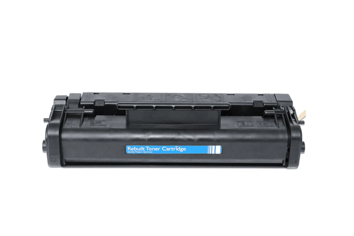 XXL Toner kompatibel zu HP 06X / C3906X schwarz