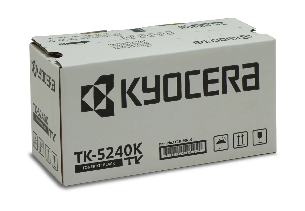 Kyocera TK-5240K / 1T02R70NL0 Toner schwarz
