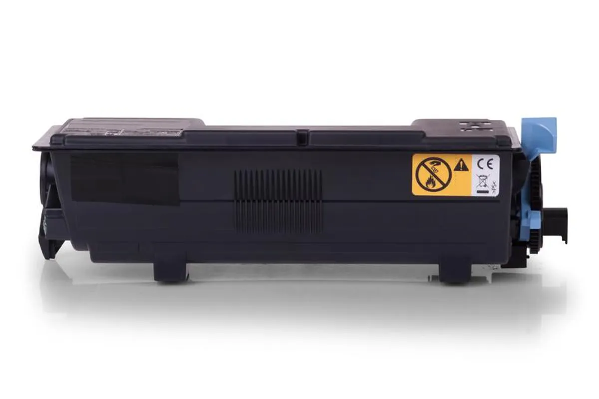 Toner kompatibel zu Utax PK-3010 / 1T02T90TA0 schwarz