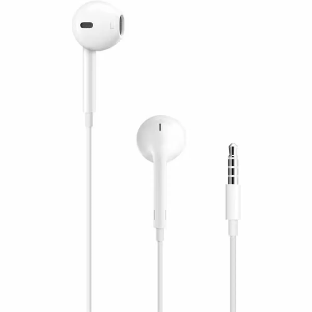 Apple EarPods Headset weiß (3,5mm Klinke)