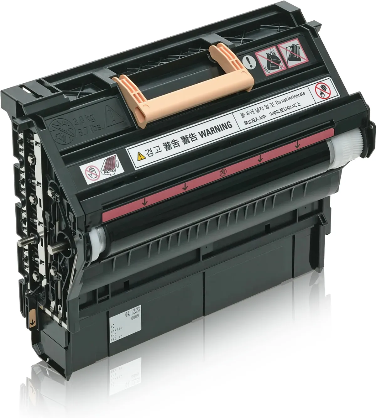 Epson 1109 / C13S051109 / S051109 Trommel